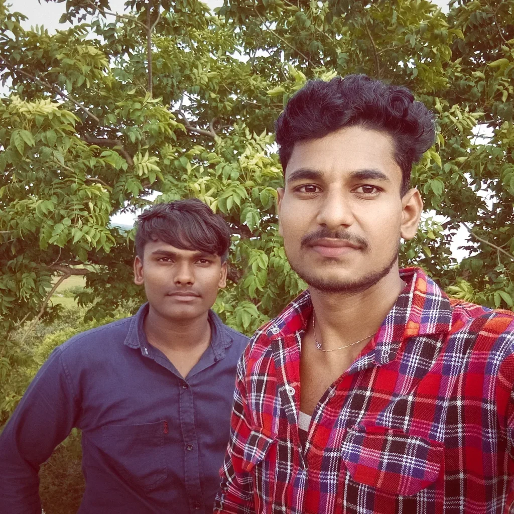 Digital Photo Book of Narendra Kushwaha