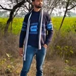 Harsh Kushwaha Best Photos with Shayari