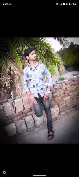 Harsh Kushwaha Exclusive Image Gallery