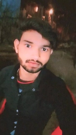 Harsh Kushwaha Official Website