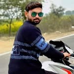 Harsh Kushwaha Official