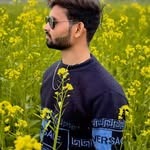 Harsh Kushwaha Personal Brand Showcase