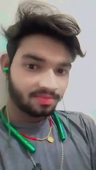 Harsh Kushwaha Top Viral Photos