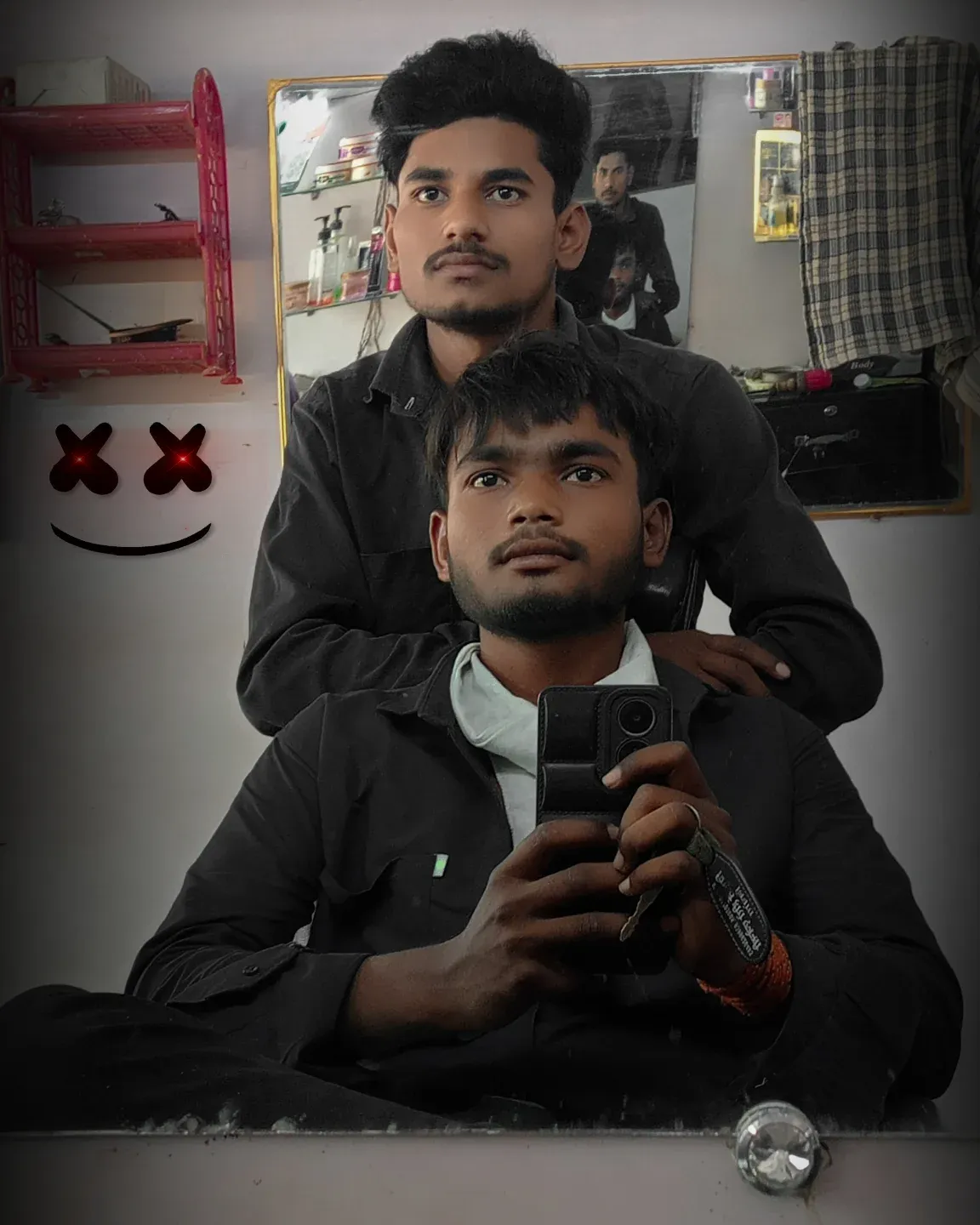 Latest Hindi Shayari & Photo Gallery of Narendra Kushwaha