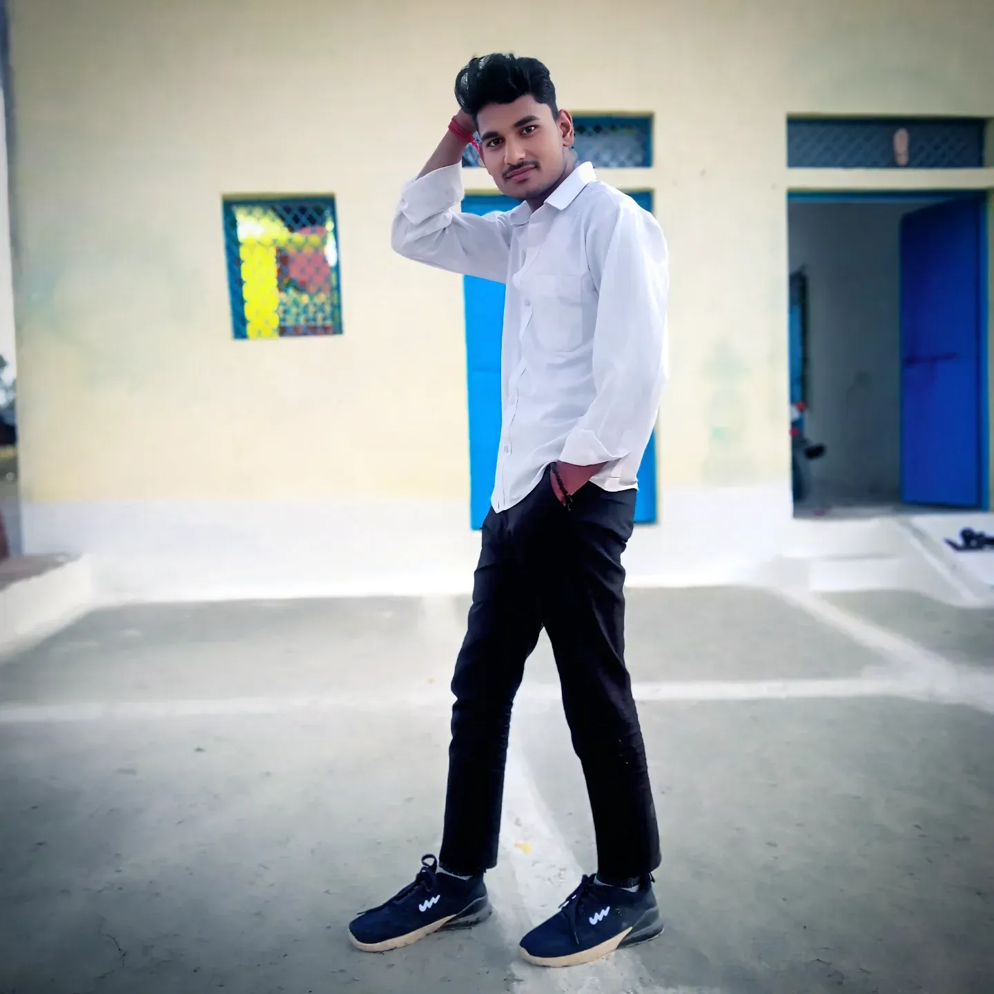 Narendra Kushwaha Digital Portfolio