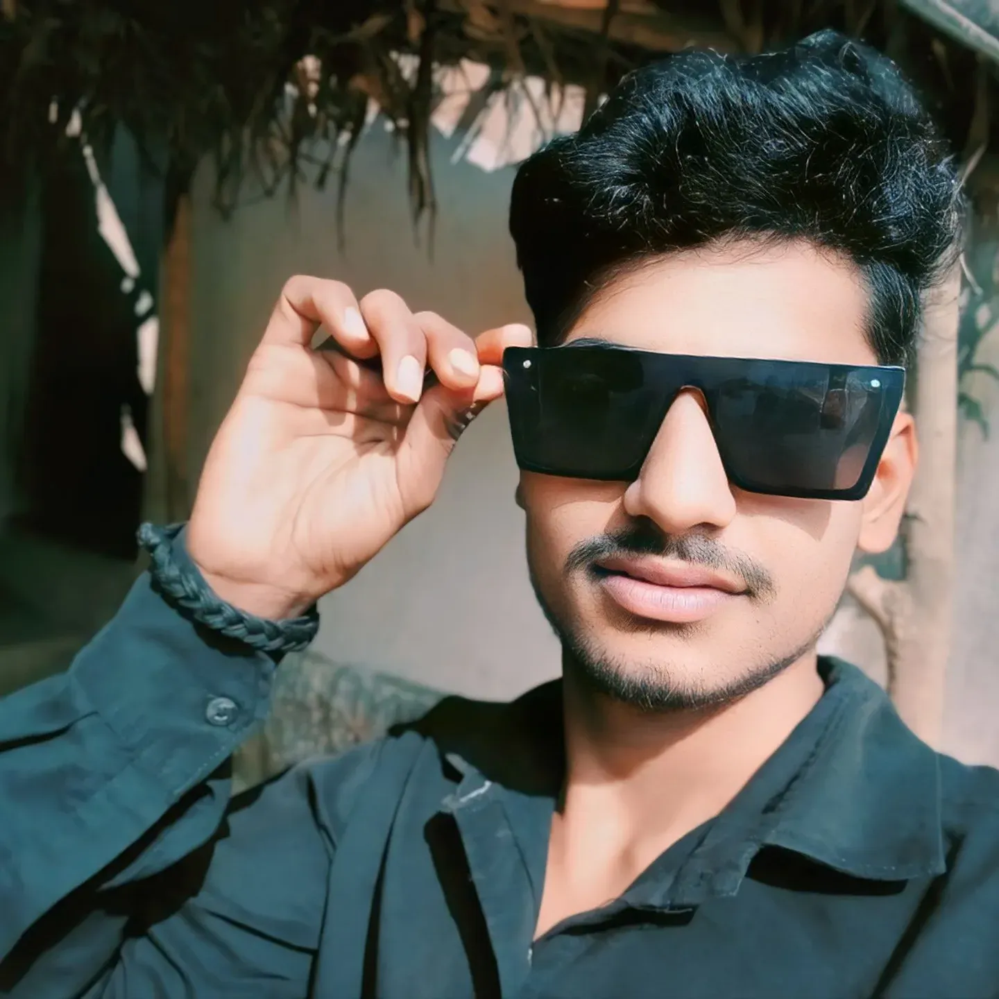 Narendra Kushwaha Full Photo Album