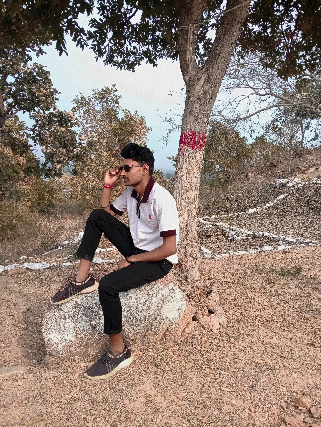 Narendra Kushwaha HD Photo Gallery Link