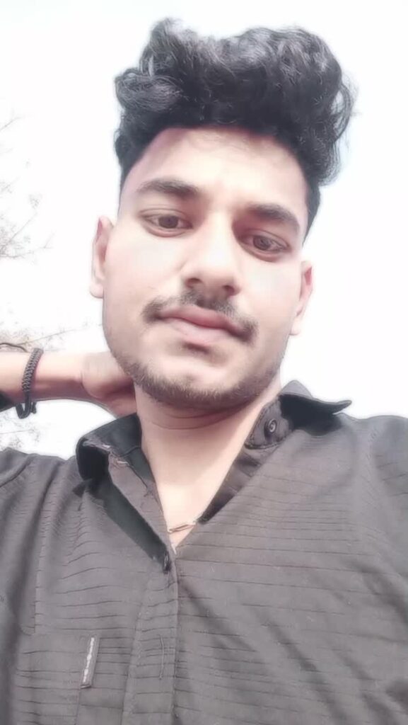 Narendra Kushwaha Instagram Showcase