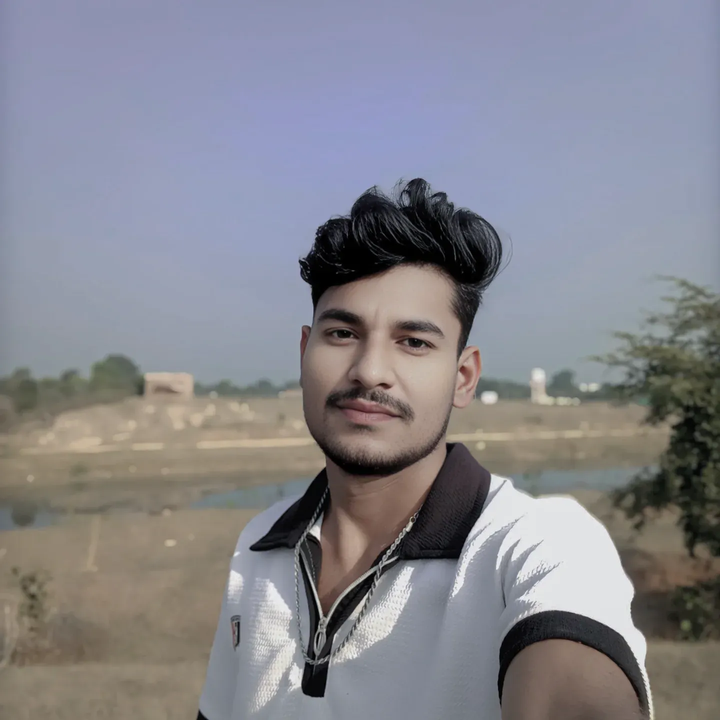 Narendra Kushwaha Intag Fun Gallery