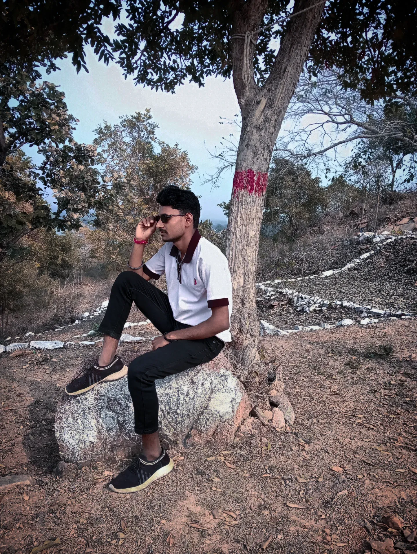 Narendra Kushwaha Official Instagram Portfolio