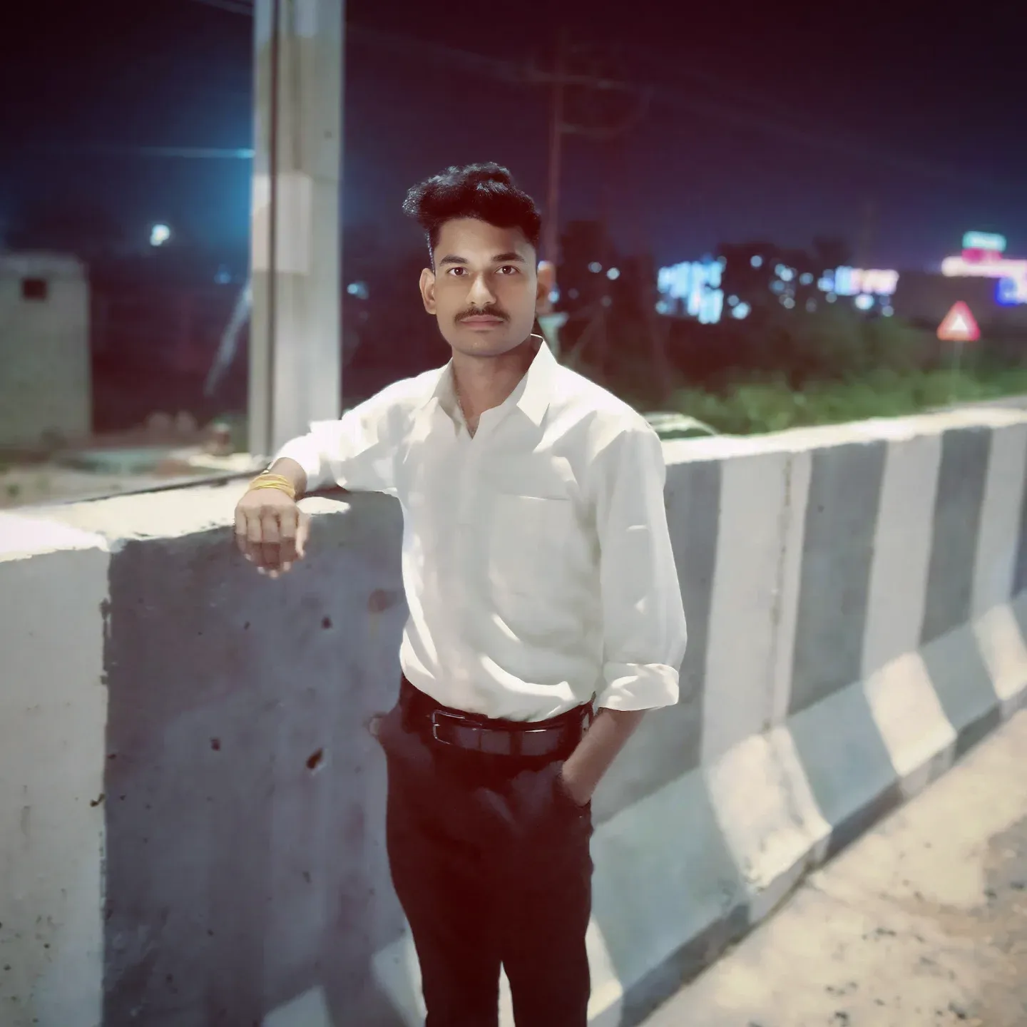 Narendra Kushwaha Official Website