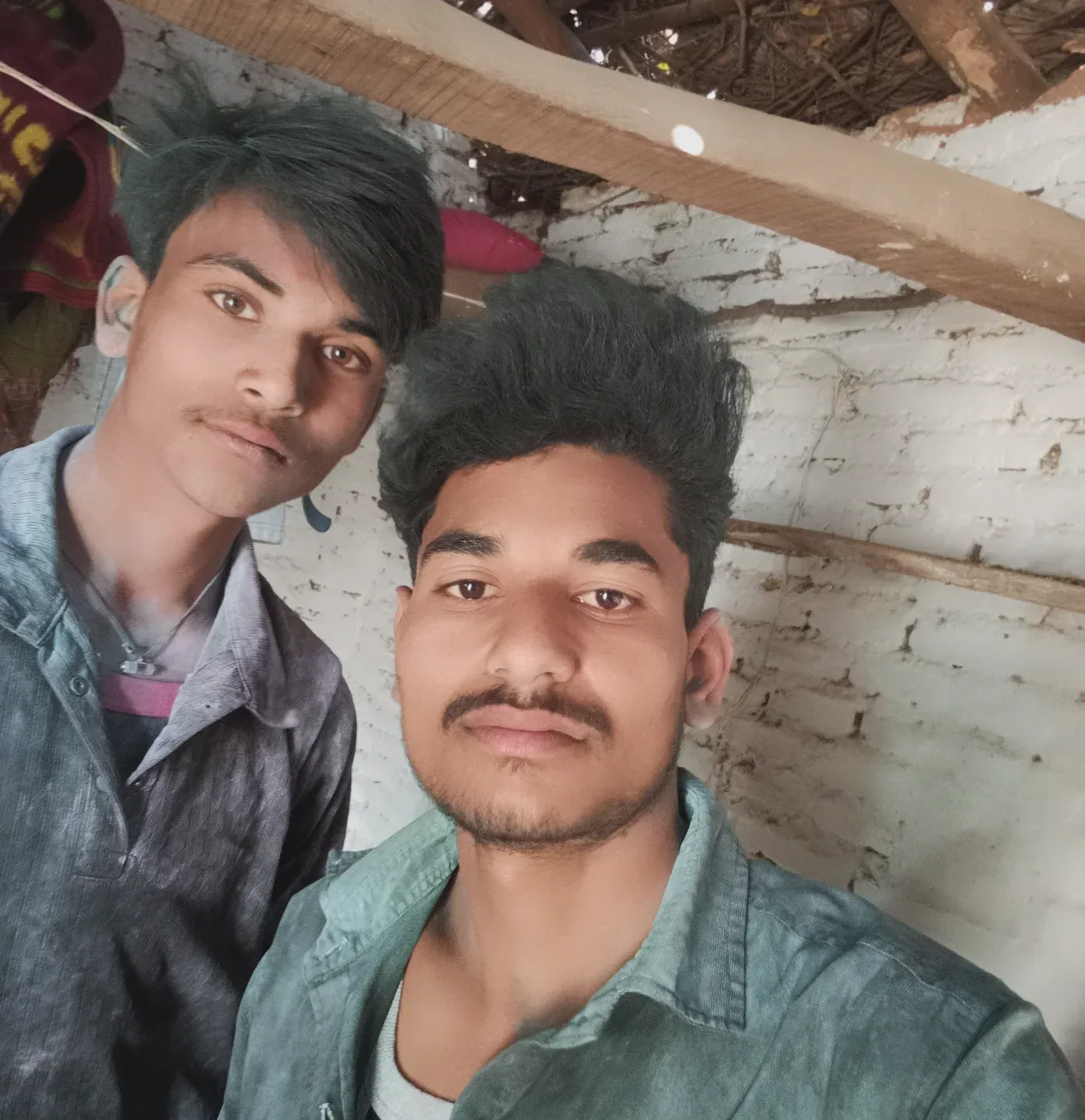 Narendra Kushwaha Official