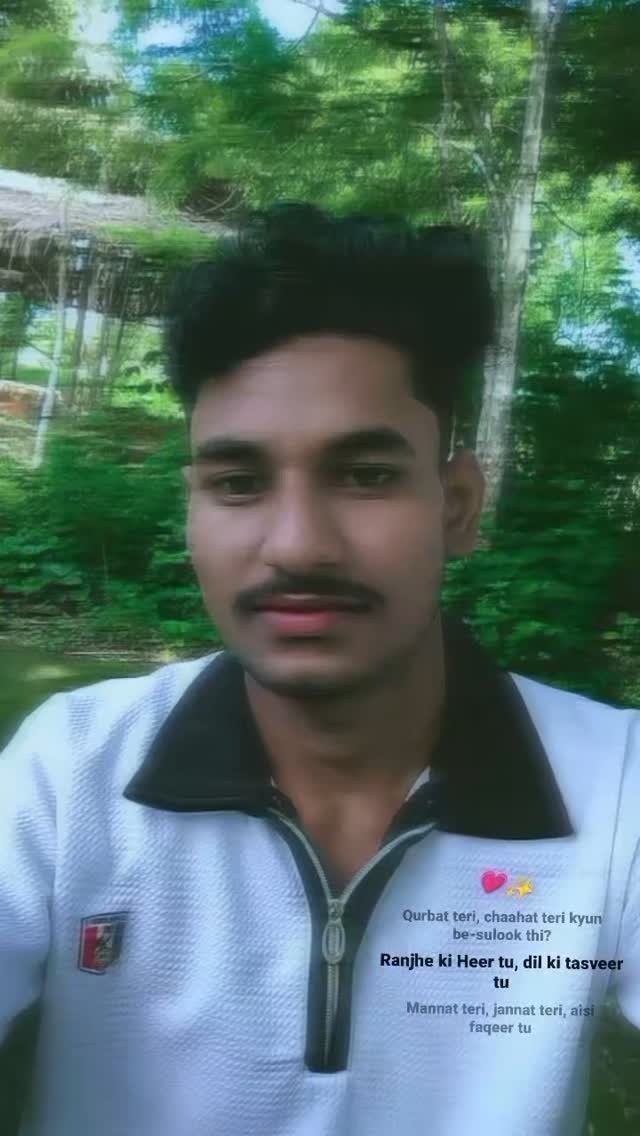 Narendra Kushwaha Personal Brand Showcase