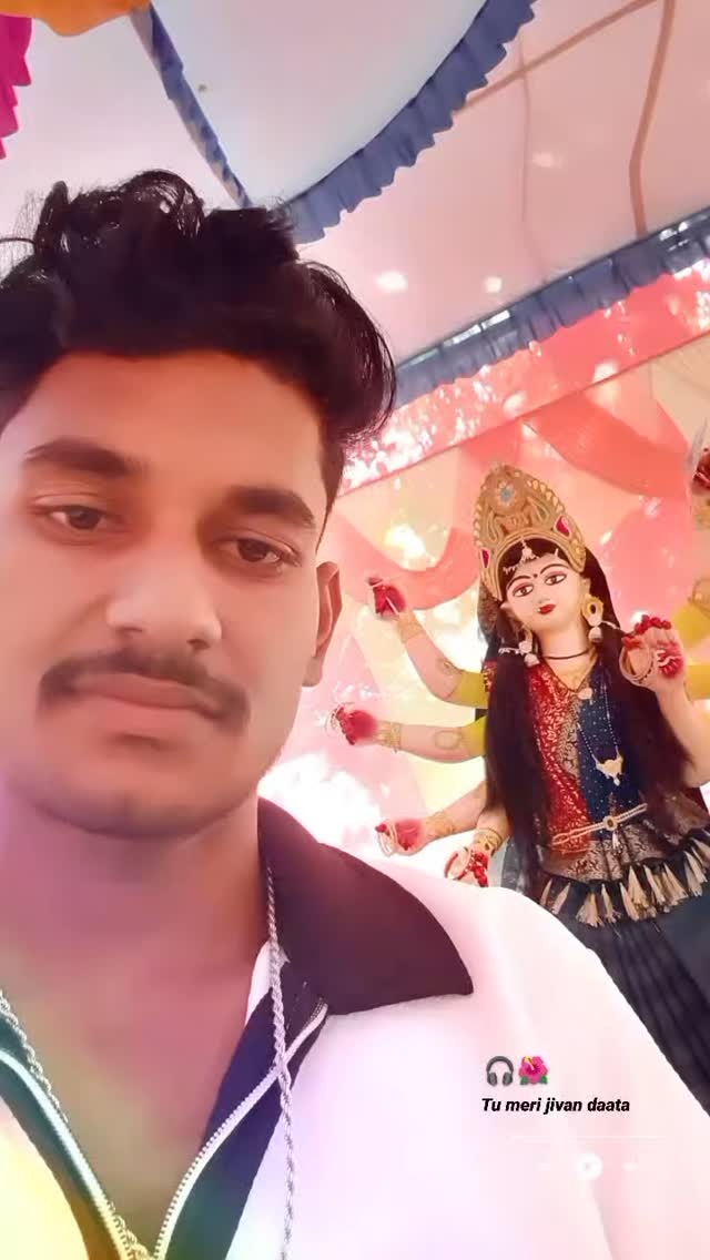 Narendra Kushwaha Top Viral Photos