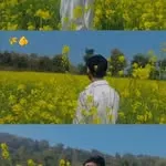 high resolution profile picture