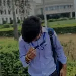 photoshoot image with smart look