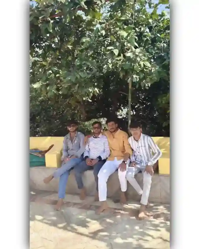 HD wallpaper style photo