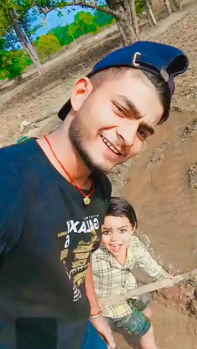 Boy fashion style HD image