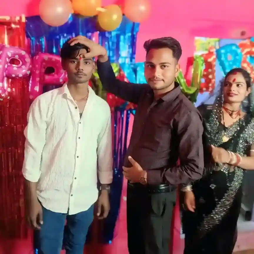 Boy outdoor photoshoot HD