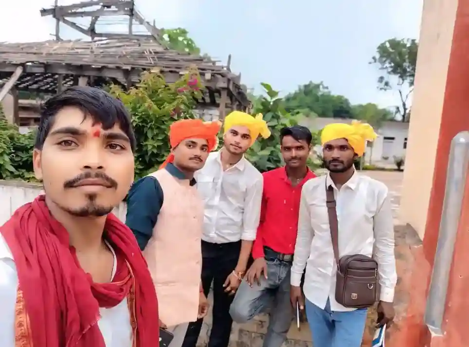 Stylish boy profile picture HD