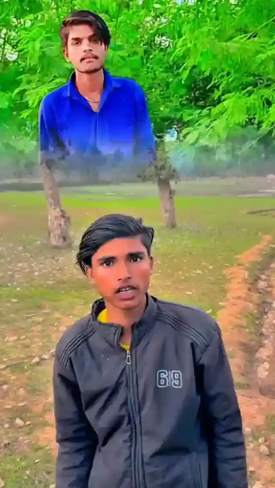 Black and white monochrome photo of Sanny Kashyap showcasing timeless beauty