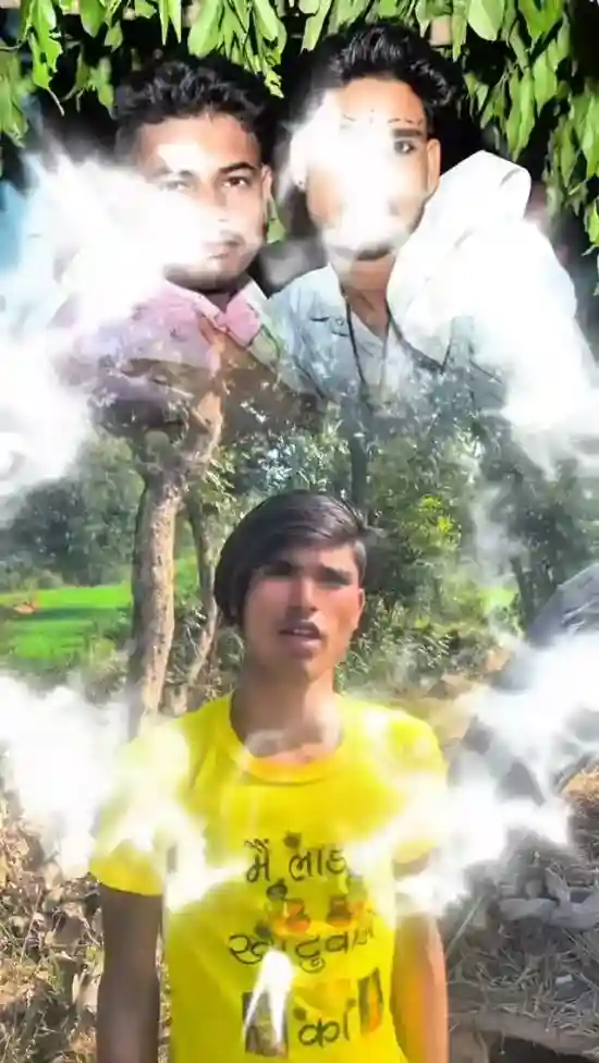 Kashyap in stunning lehenga choli with heavy work and traditional accessories photoshoot