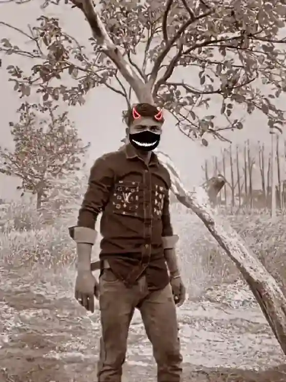 Emotional portrait photography of