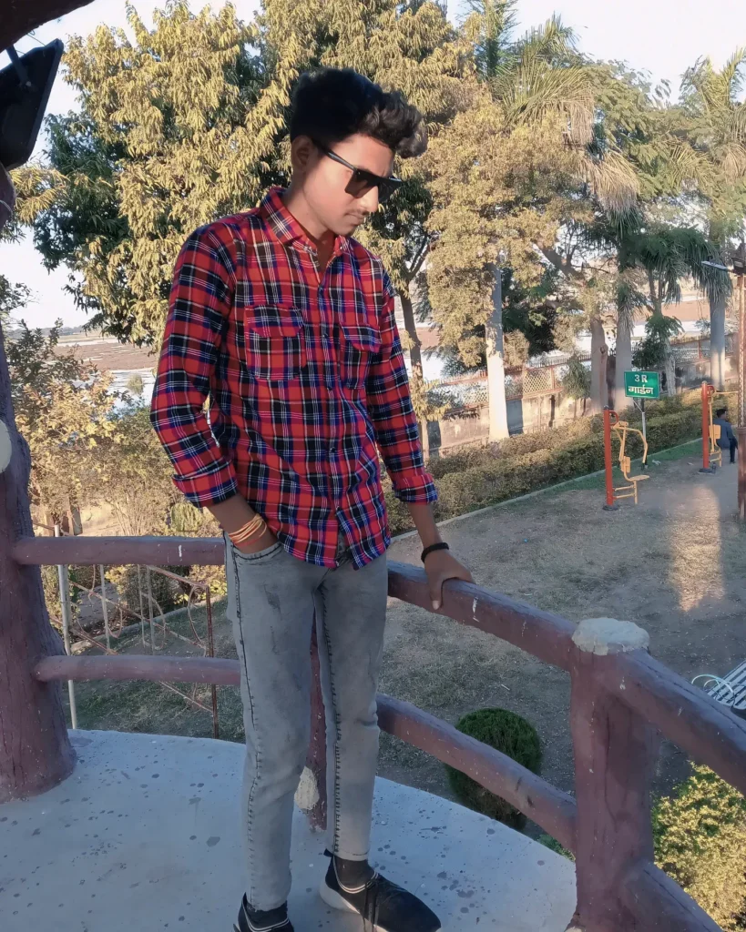 Trending Photos of Narendra Kushwaha