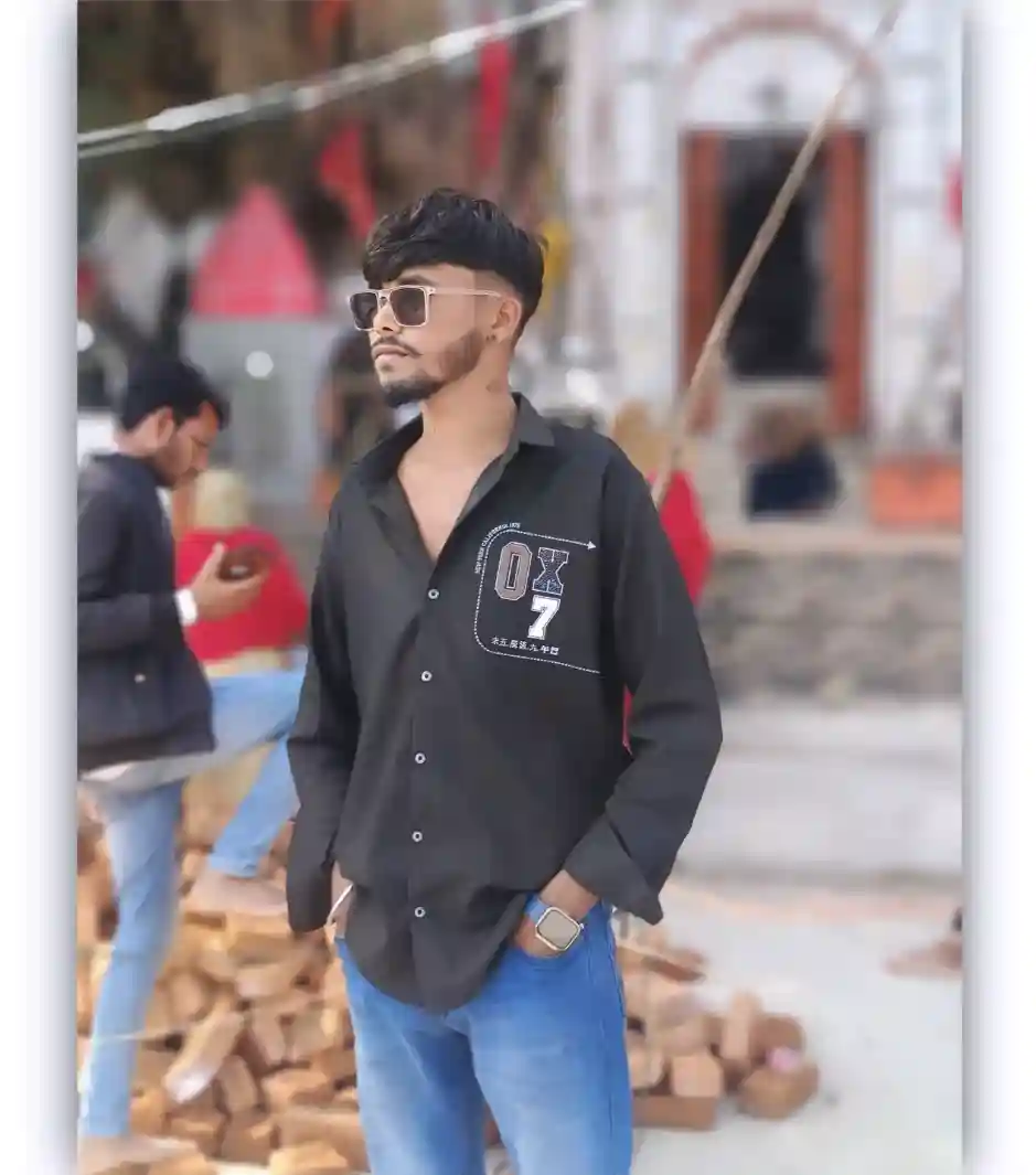 smart personality photo HD