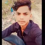 Foolchandra Kushwaha Indian photographer portrait image