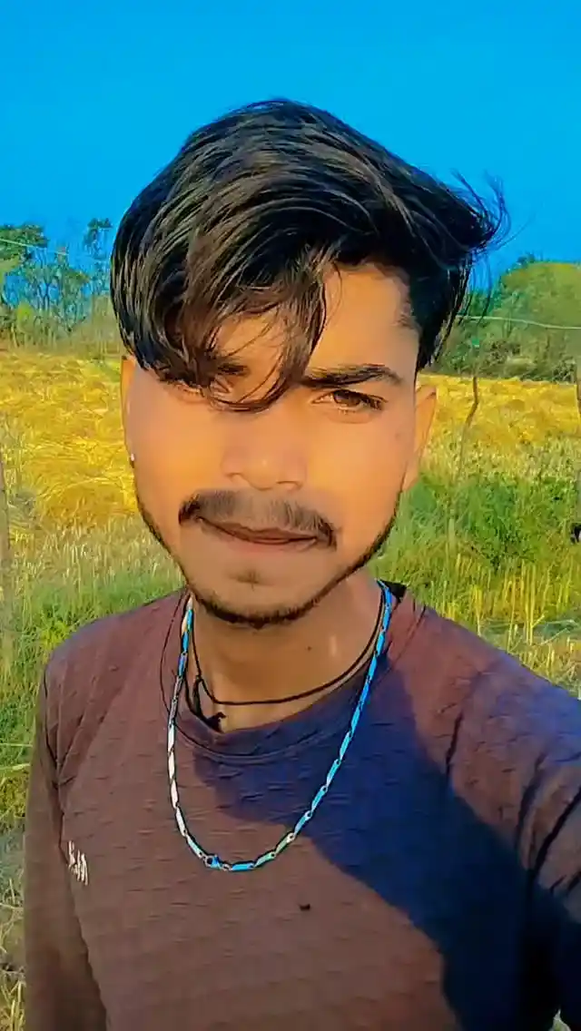 Kushwaha handsome portrait photography