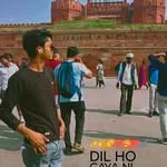 Kushwaha professional studio portrait photo