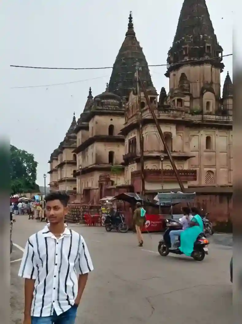 Prince Yadav trending portrait photography 2026