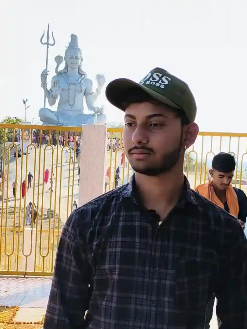 Prince Yadav trending portrait photography 2026