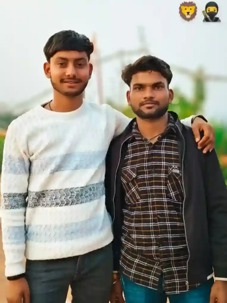 Prince Yadav lifestyle portrait photography