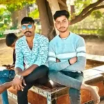 Prince Yadav model style portrait photoshoot