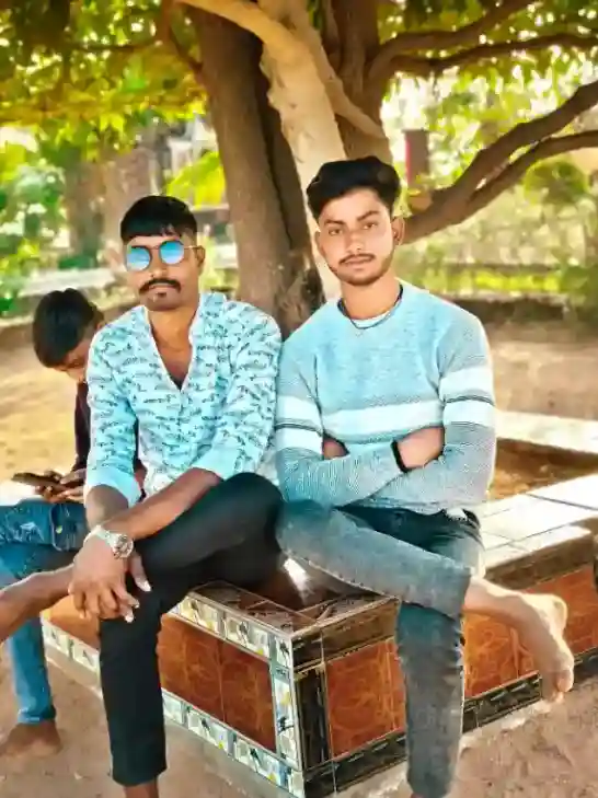 Prince Yadav model style portrait photoshoot