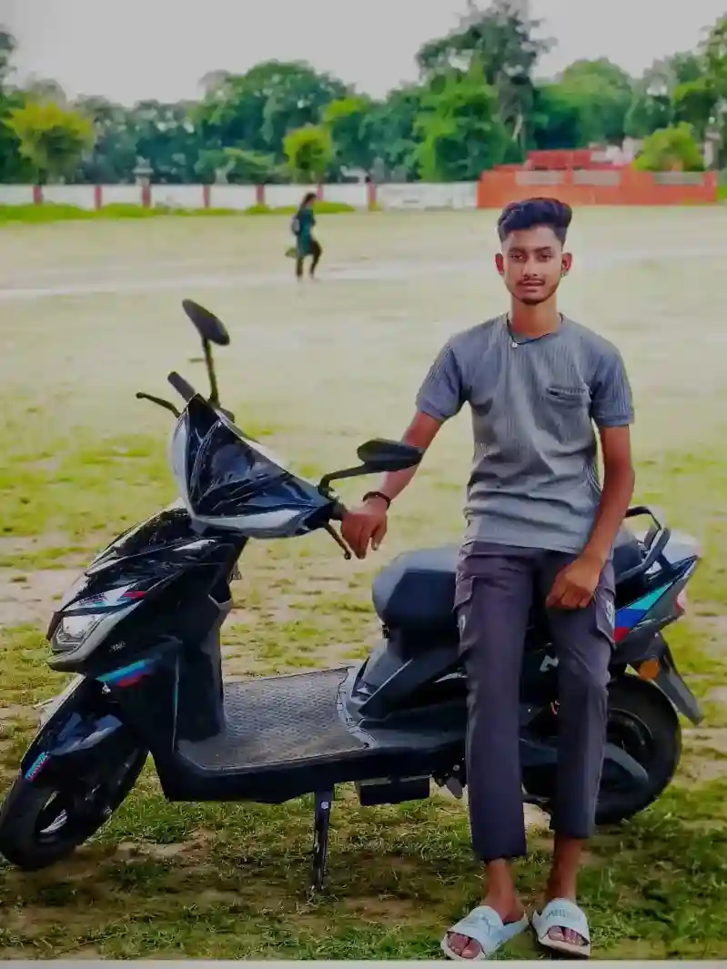 Prince Yadav candid natural portrait photography