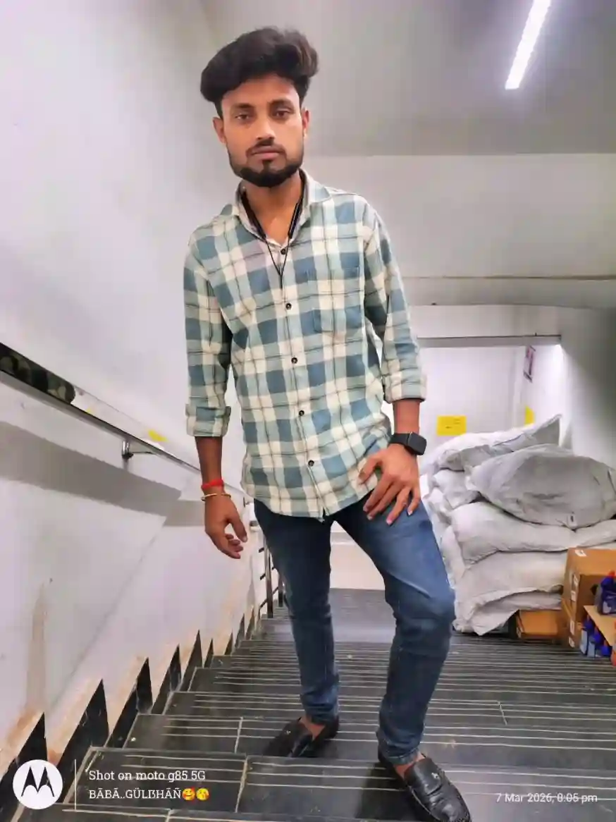 in a relaxed casual clothing style