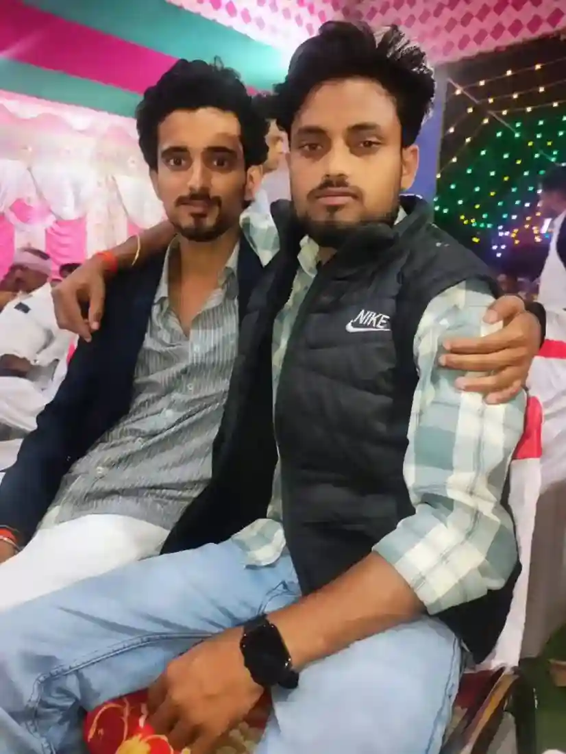 High resolution face portrait