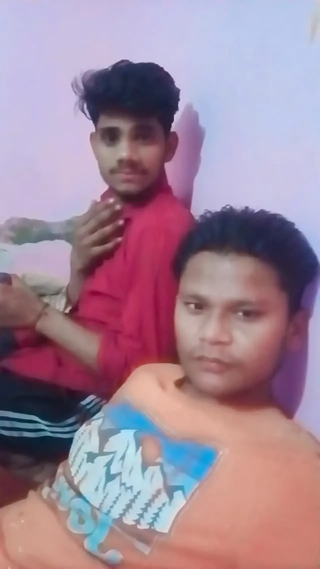 A creative reflection photography featuring