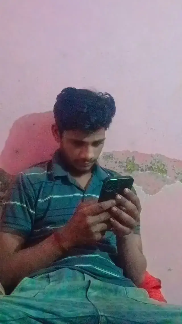 A classic black and white portrait of