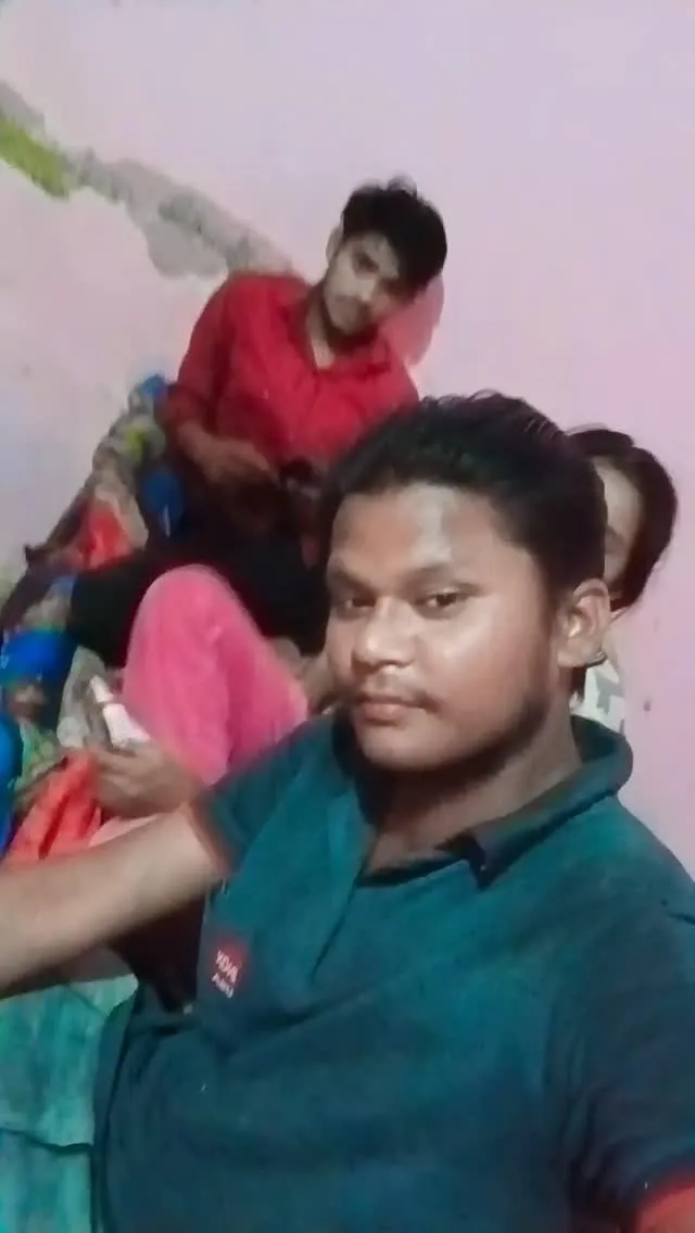 A stylish and clear portrait