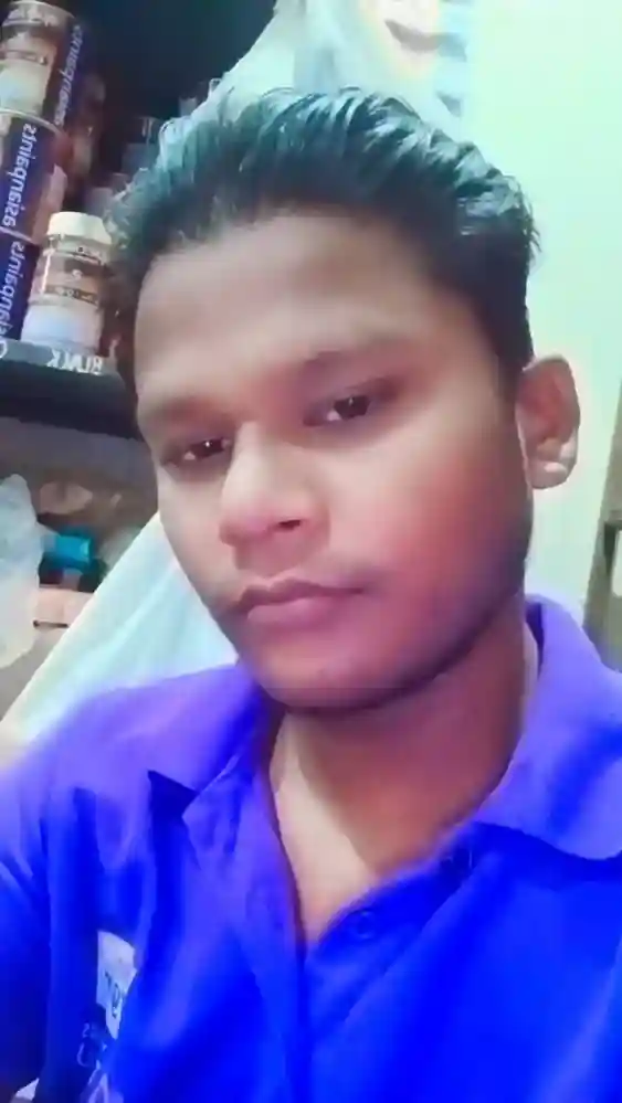 posing against a professional background