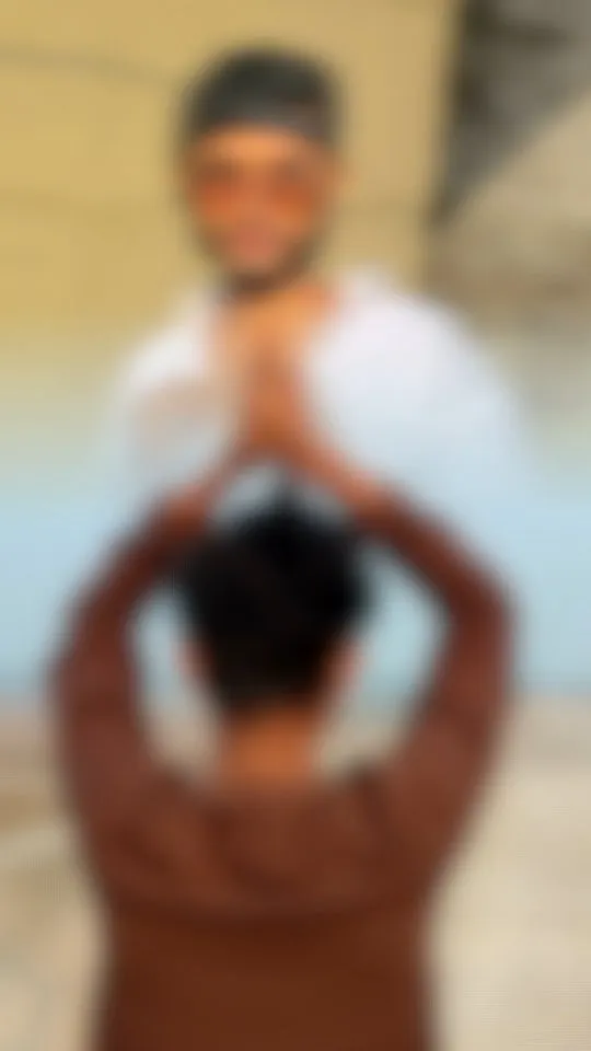 Vivid and colorful Indian marriage photo retouching