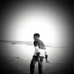 Instagram style HD image