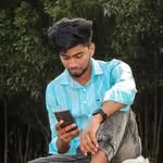 handsome portrait HD