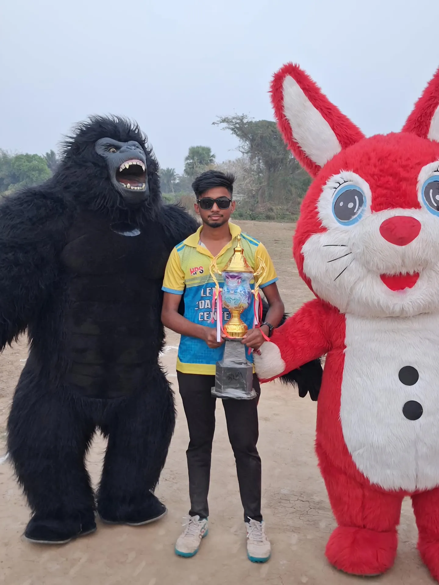 stylish look 2026 HD image