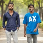 outdoor photoshoot image