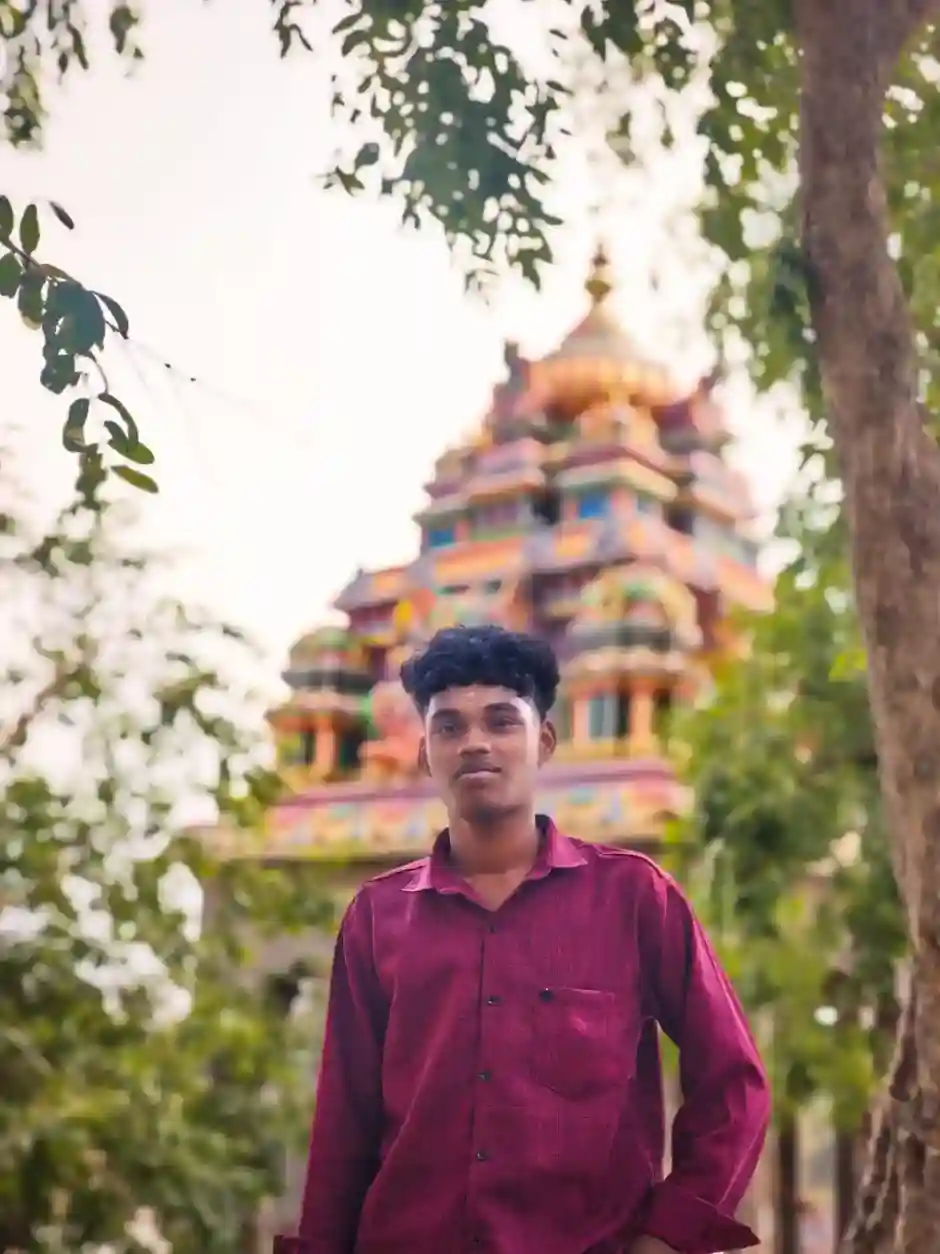 Nivash in soft morning sunlight outdoor photo